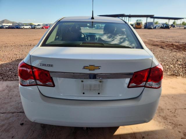 2014 CHEVROLET CRUZE LS - 1G1PA5SH4E7439060