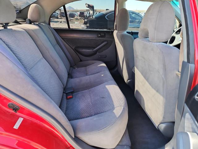 2005 HONDA CIVIC DX V #3283422984