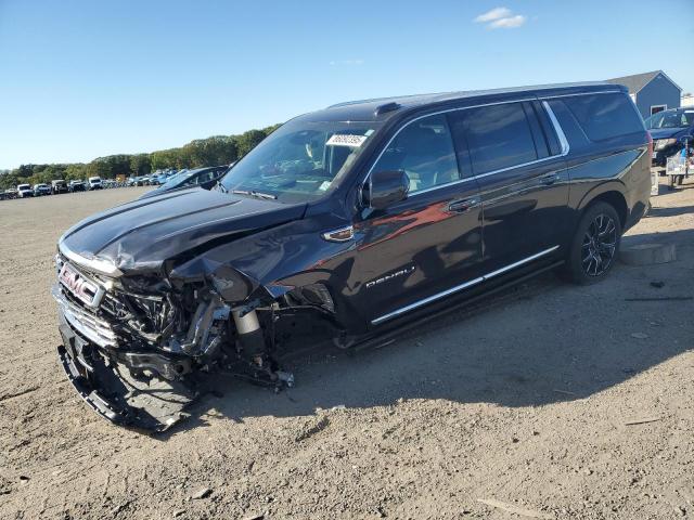 2025 GMC YUKON XL DENALI 1GKS2JRL4SR157913
