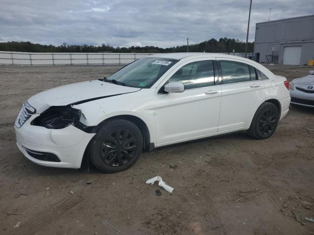 CHRYSLER 200 LX