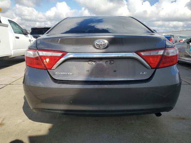2016 TOYOTA CAMRY LE 4T4BF1FK8GR572542