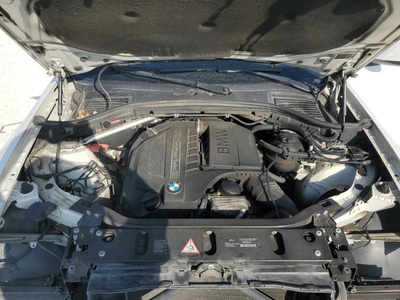 2014 BMW X3 XDRIVE3 - 5UXWX7C52E0E79472