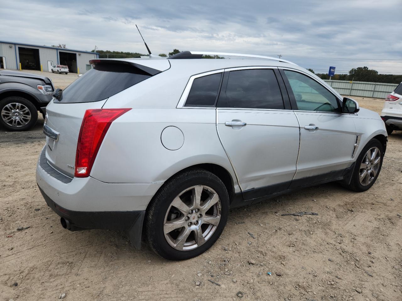 CADILLAC SRX PERFORMANCE COLLECTION
