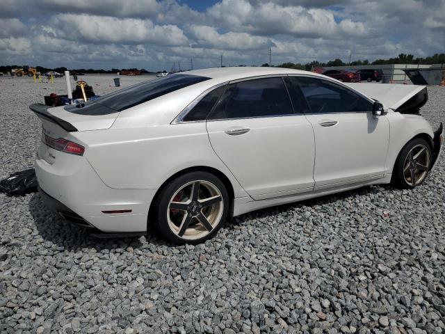 2016 LINCOLN MKZ - 3LN6L2G90GR623271