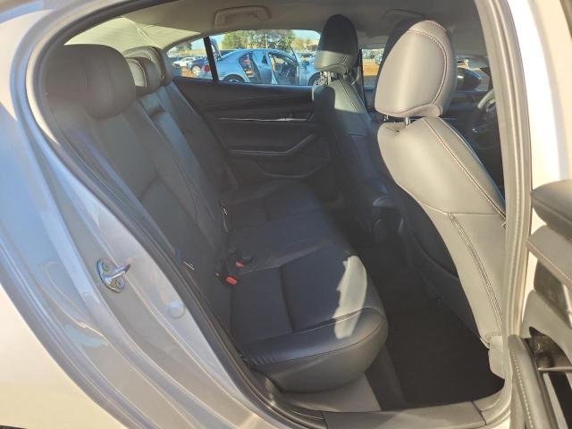 2024 MAZDA 3 SELECT S #3286691316