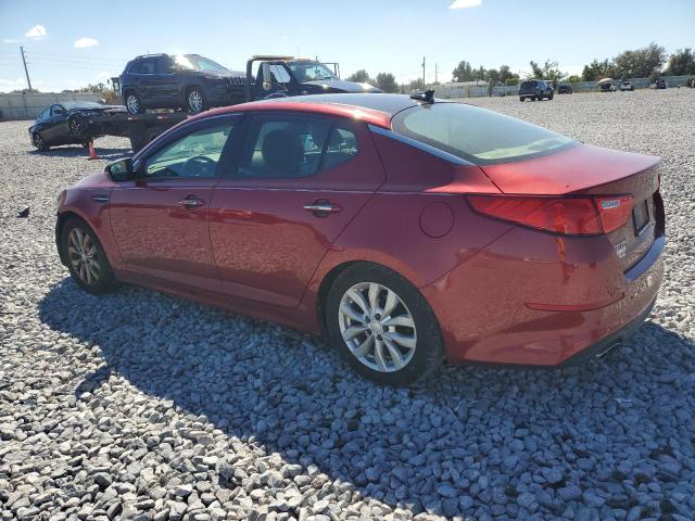 2015 KIA OPTIMA EX - 5XXGN4A71FG425561