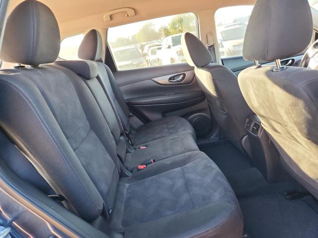 2015 NISSAN ROGUE S #3264588929