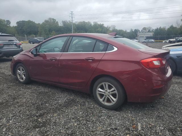 2016 CHEVROLET CRUZE LT #3270835432