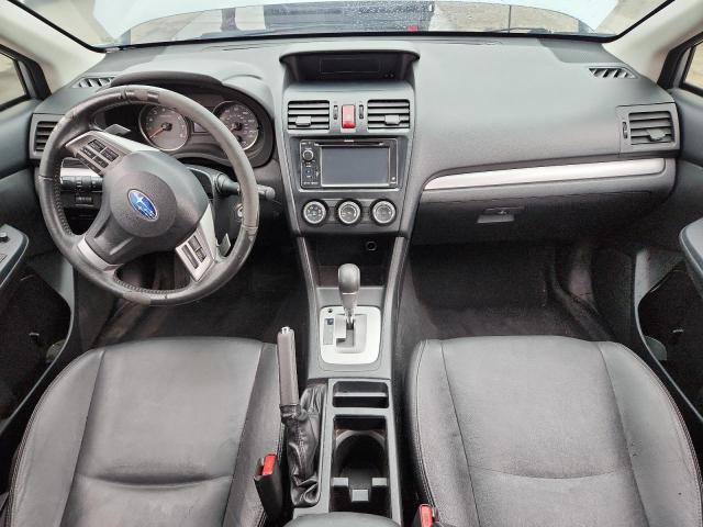 2014 SUBARU XV CROSSTREK 2.0 LIMITED - JF2GPAKC5E8282945