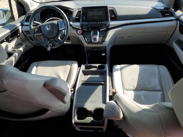 2018 HONDA ODYSSEY EL - 5FNRL6H92JB058361