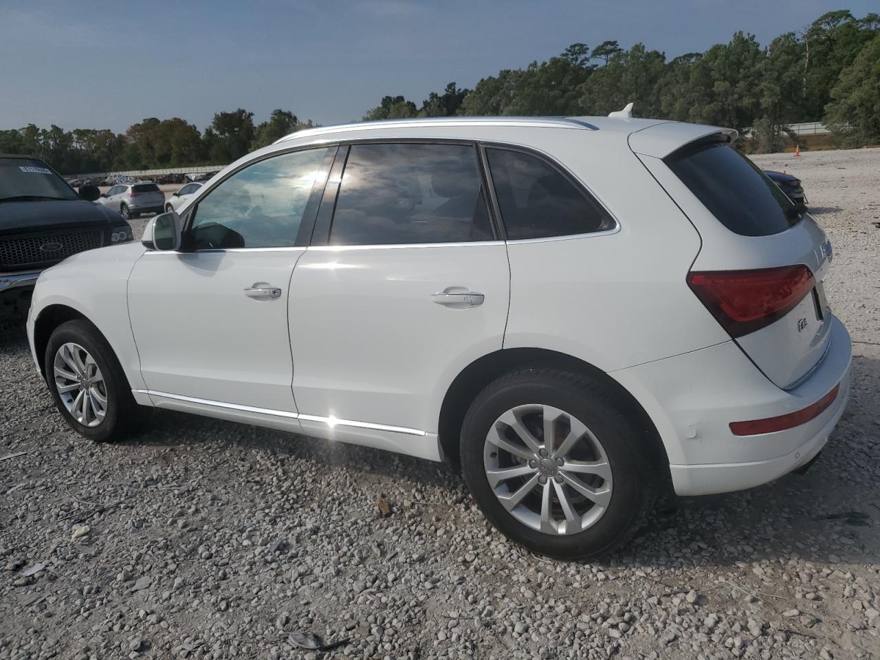 AUDI Q5 PREMIUM PLUS