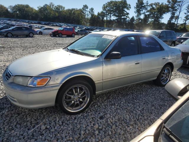 Global Auto Auctions: 2000 TOYOTA CAMRY CE