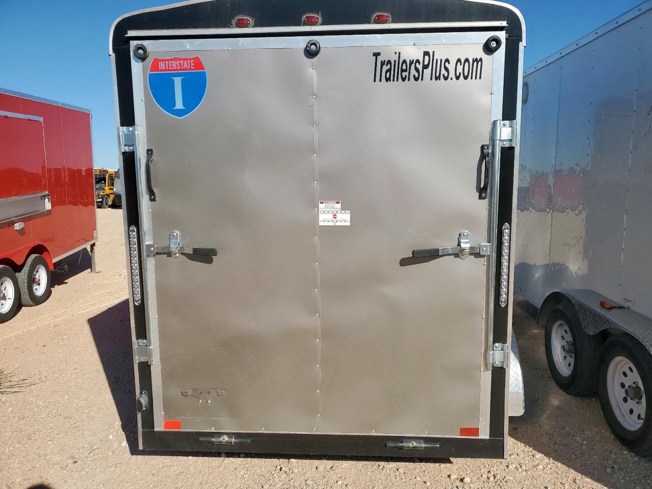 Lot #3281497992 2025 INTERSTATE UNKNOWN