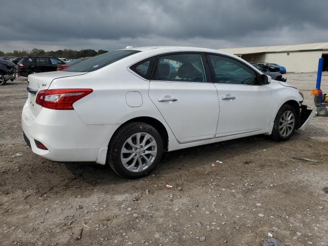 2019 NISSAN SENTRA S #3298094133