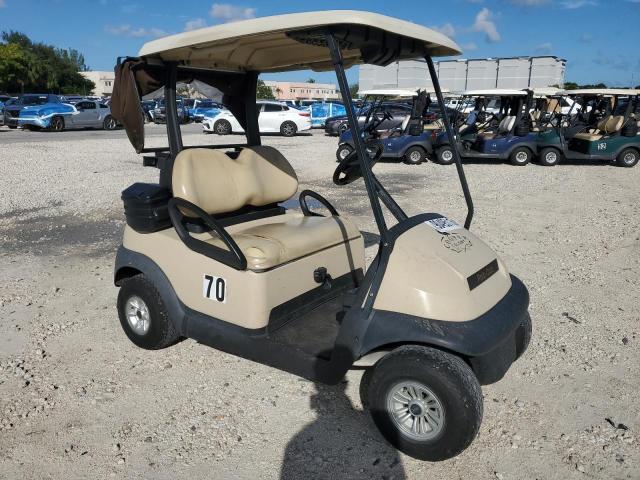CLUBCAR PRECEDENT