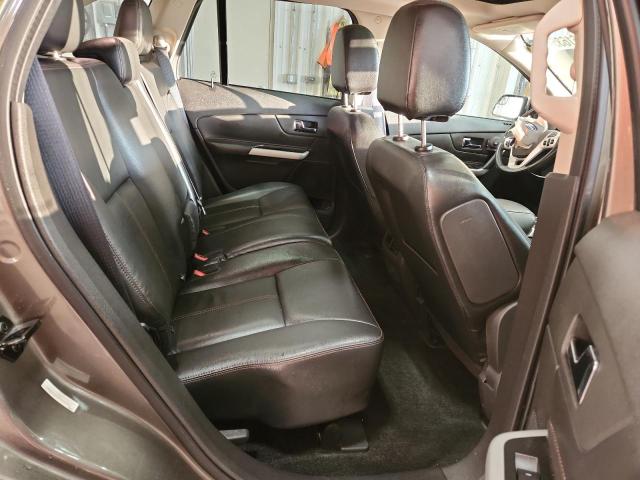 2014 FORD EDGE SEL #3296364149