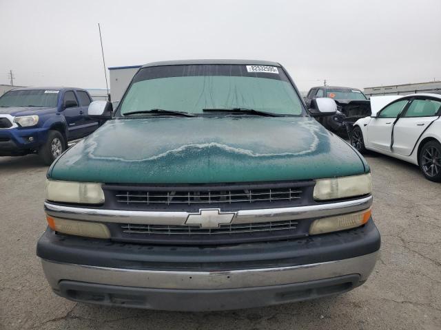 2000 CHEVROLET SILVERADO C1500 #3309173703