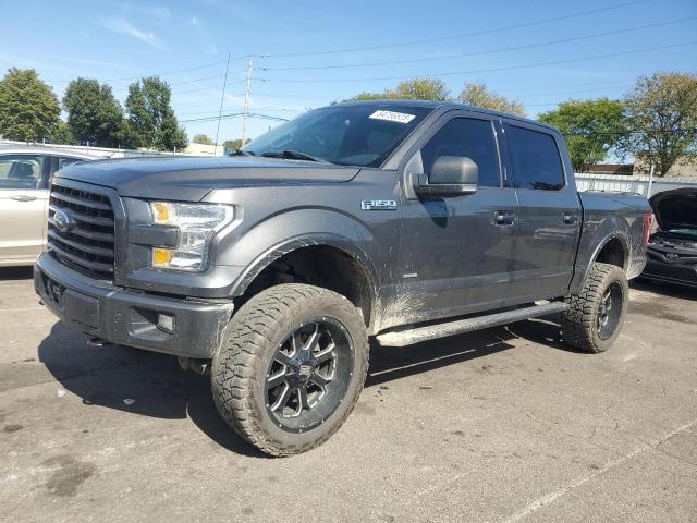 FORD F150 SUPER