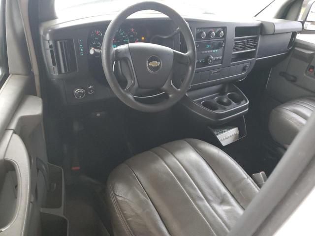 2010 CHEVROLET EXPRESS #3296310472