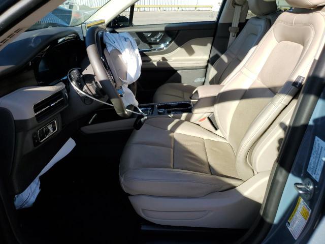 2023 LINCOLN CORSAIR GR 5LMTJ5DZ2PUL21792