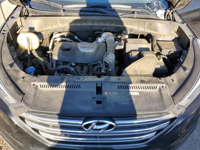 2018 HYUNDAI TUCSON VAL - KM8J3CA20JU835096