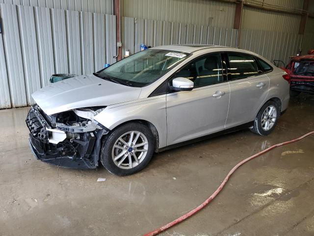 2015 FORD FOCUS SE - 1FADP3FE3FL323344