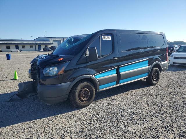Global Auto Auctions: 2015 FORD TRANSIT T-