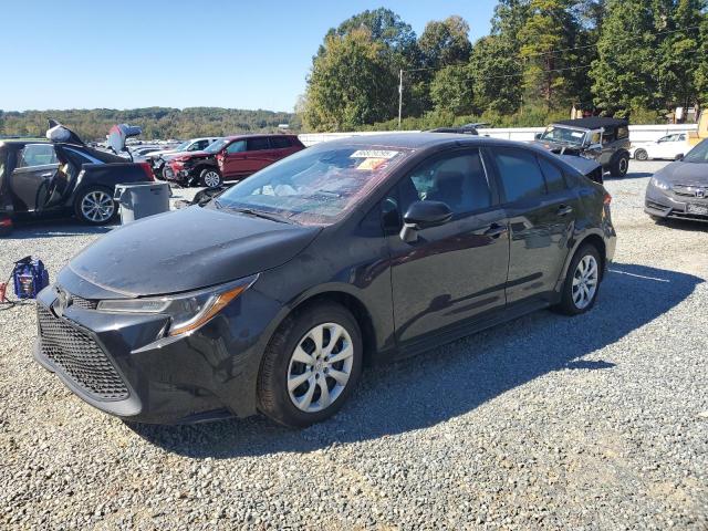 Global Auto Auctions: 2022 TOYOTA COROLLA LE