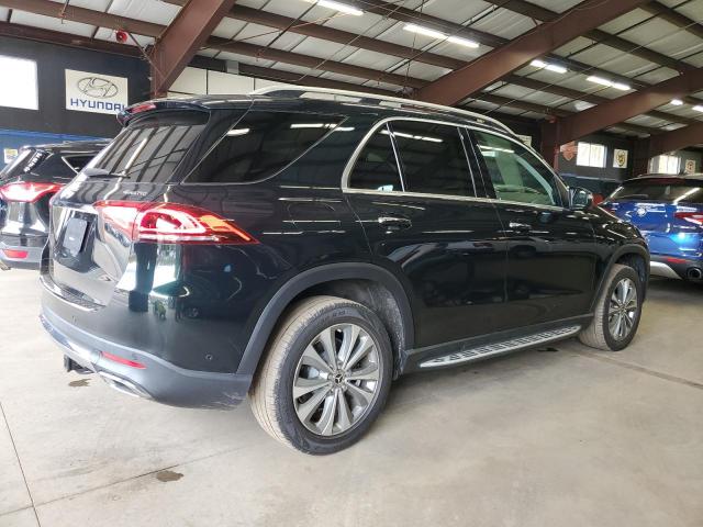 2020 MERCEDES-BENZ GLE 350 4M - 4JGFB4KB0LA056508