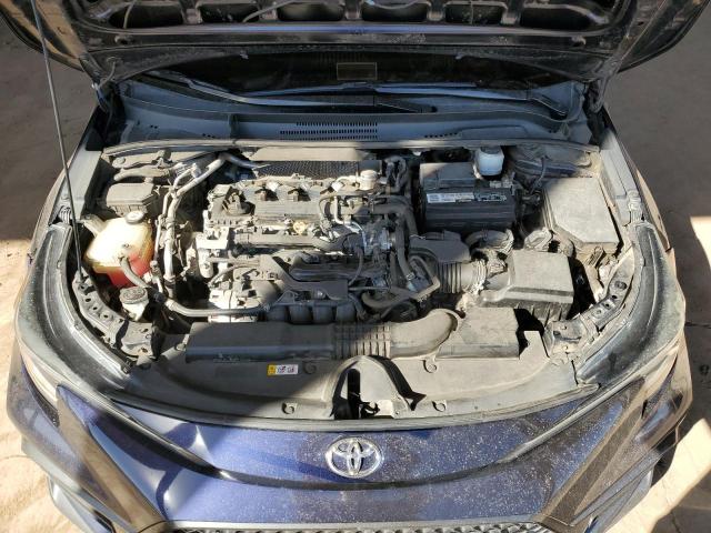 2020 TOYOTA COROLLA SE #3298201028