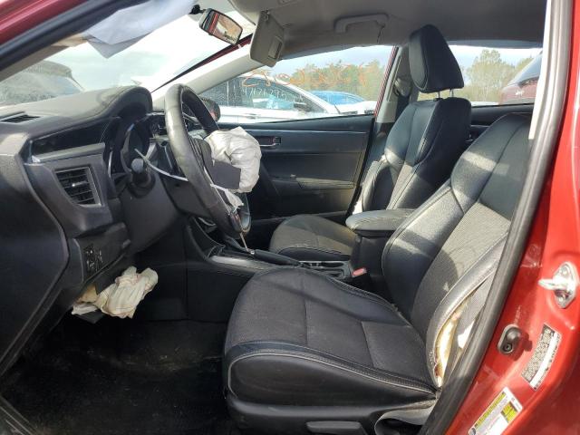 2016 TOYOTA COROLLA L - 5YFBURHE3GP526737