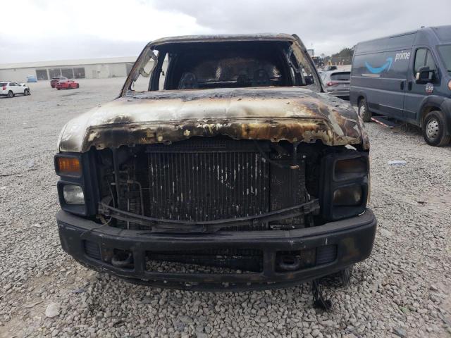 2008 FORD F250 SUPER #3284175547