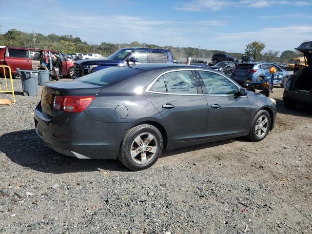 2014 CHEVROLET MALIBU LS - 1G11B5SL4EF222394