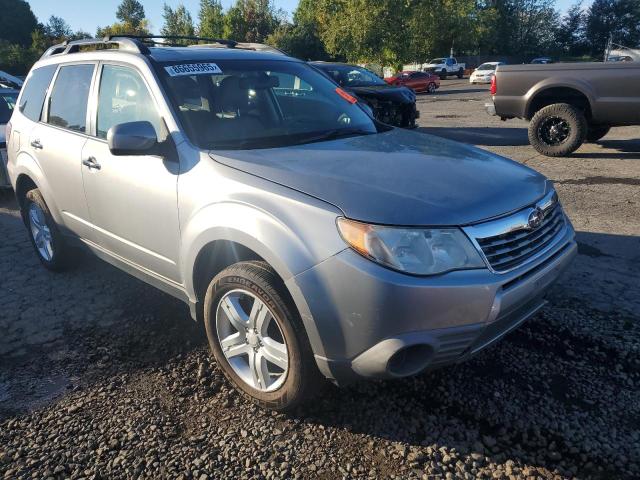 2010 SUBARU FORESTER 2 - Other View