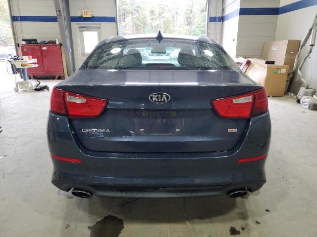 2015 KIA OPTIMA LX - 5XXGM4A70FG390305