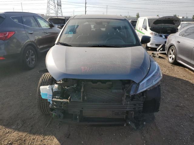 2021 NISSAN KICKS S #3294585039