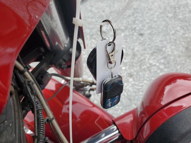 2016 HARLEY-DAVIDSON FLHXSE CVO STREET GLIDE - 1HD1PXN17GB961282