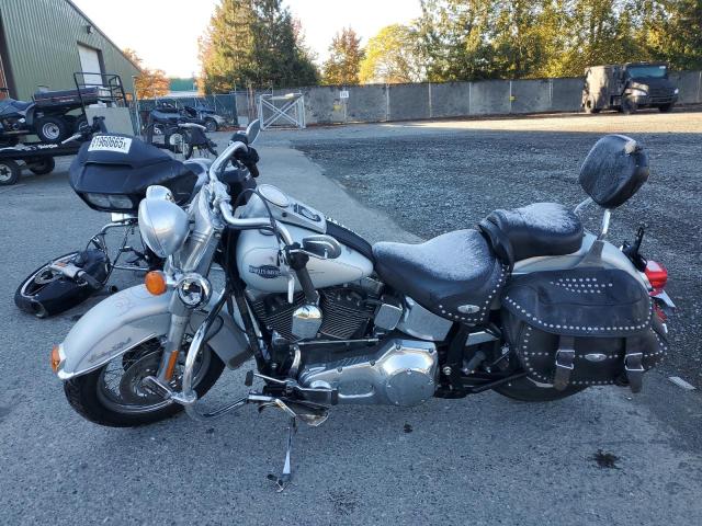 2006 HARLEY-DAVIDSON FLSTCI #3294443573