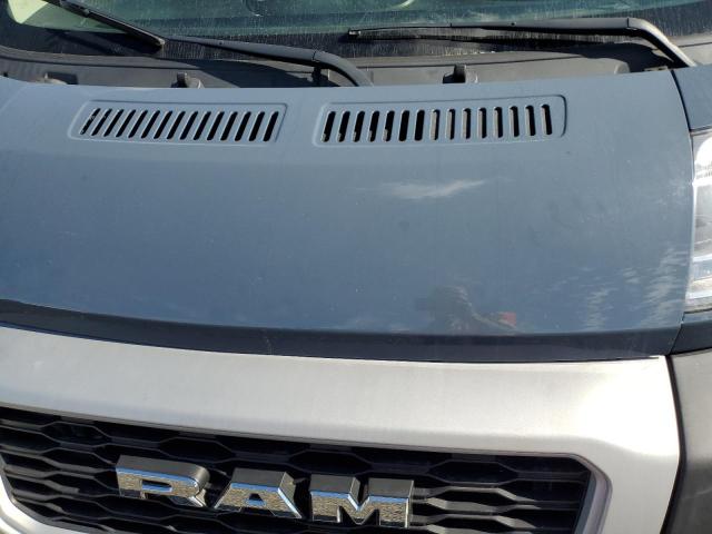 2021 RAM PROMASTER #3302646184