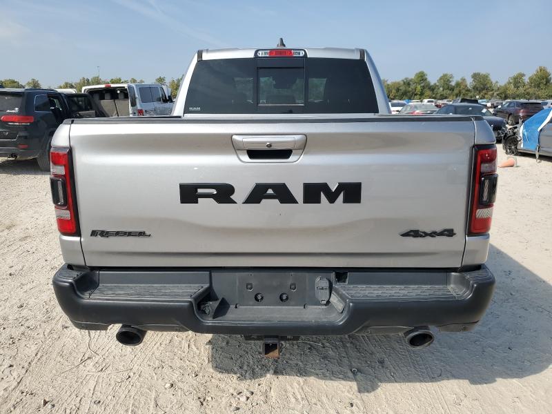 2020 RAM 1500 REBEL - 1C6SRFLT4LN403520