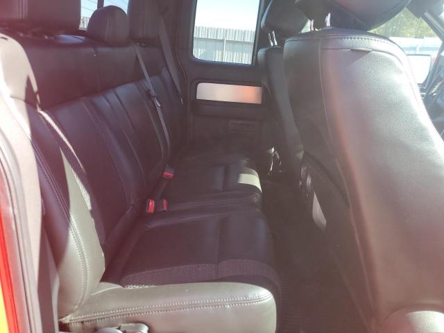 2013 FORD F150 SVT R - 1FTFX1R69DFD15384