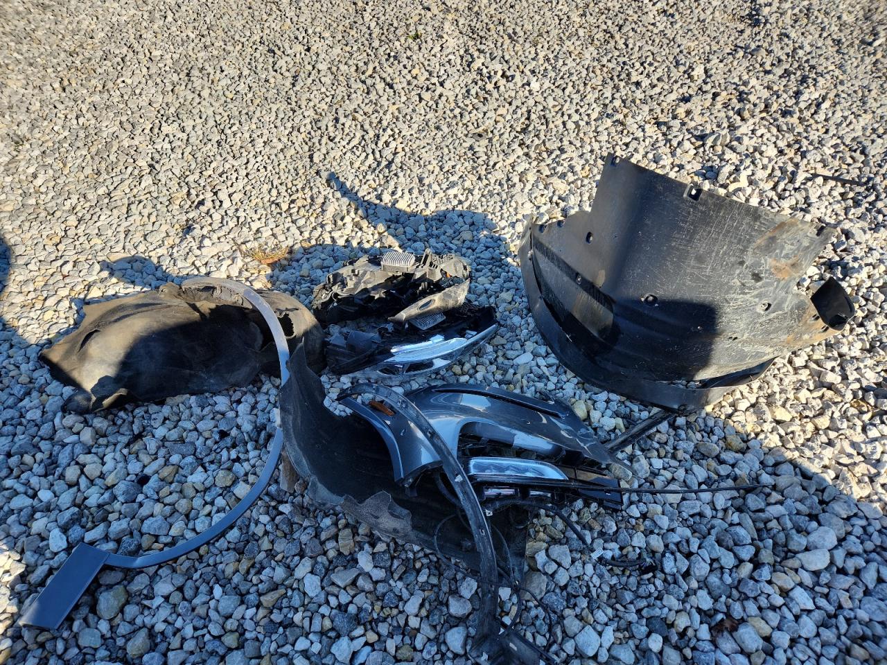 LINCOLN AVIATOR GRAND TOURING