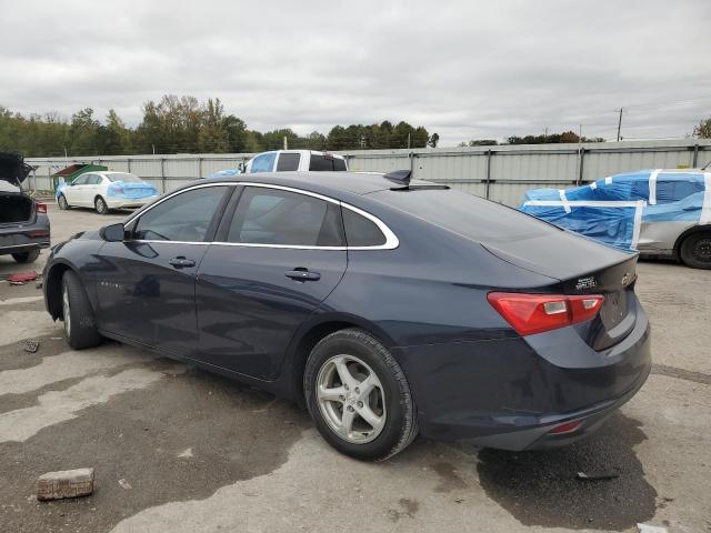 2016 CHEVROLET MALIBU LS - 1G1ZB5ST7GF208446