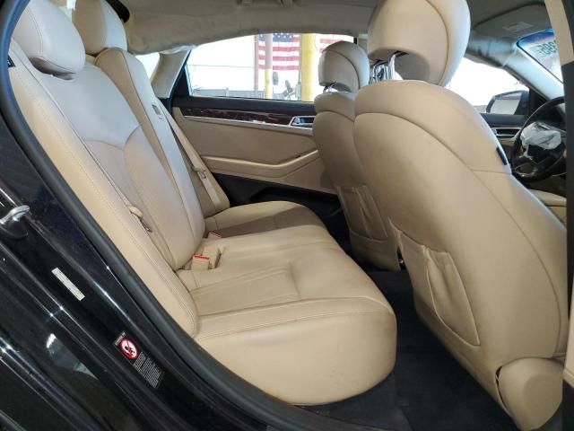 2018 GENESIS G80 BASE #3308374302