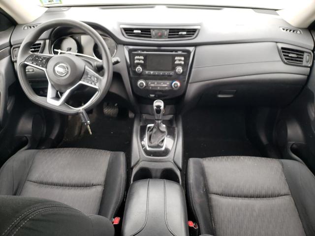 2017 NISSAN ROGUE S #3293338422