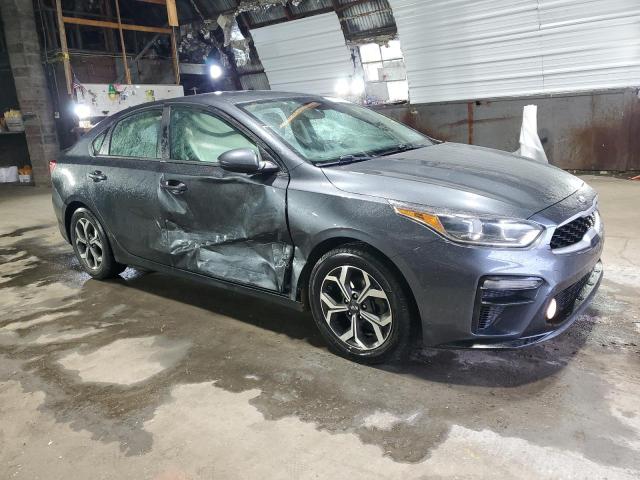 2019 KIA FORTE FE #3297924820