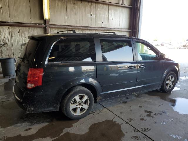 2012 DODGE GRAND CARA #3293381461