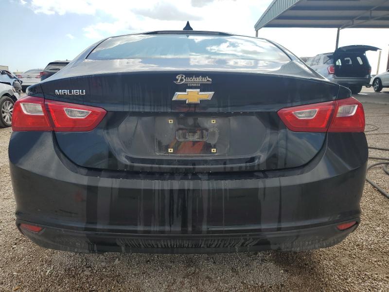 2023 CHEVROLET MALIBU LS - 1G1ZC5ST0PF157594