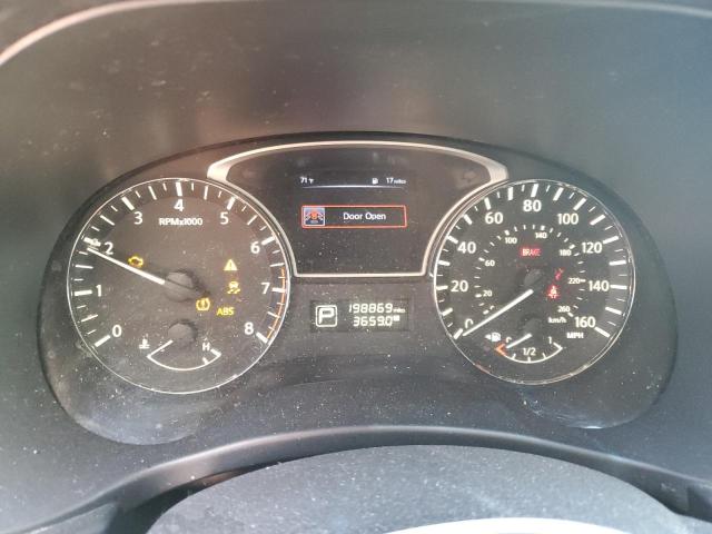 2015 NISSAN PATHFINDER S - 5N1AR2MN2FC602316