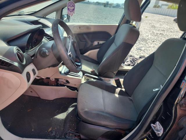 2012 FORD FIESTA S - 3FADP4AJ3CM145472